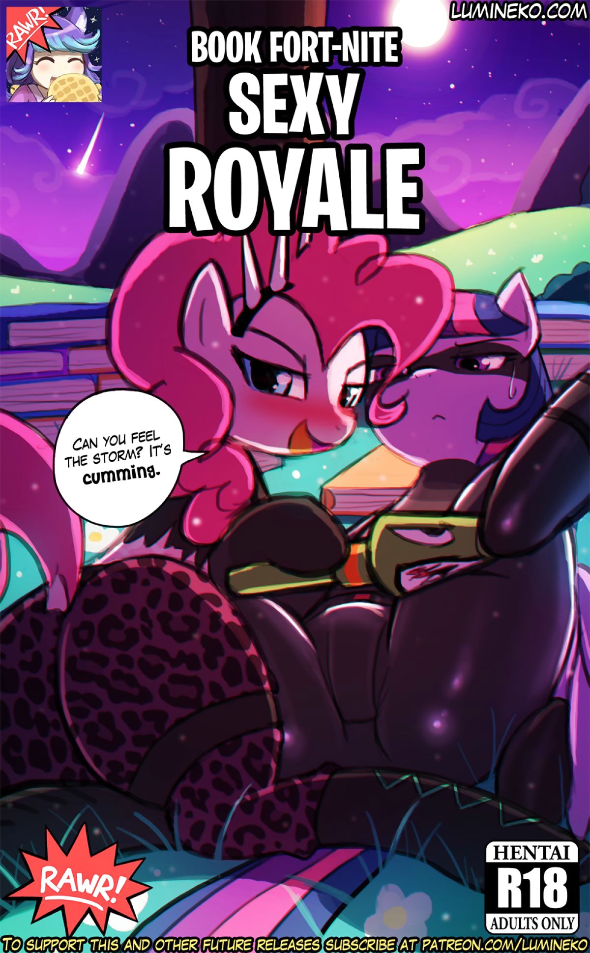 fortnite sexy royale page 1