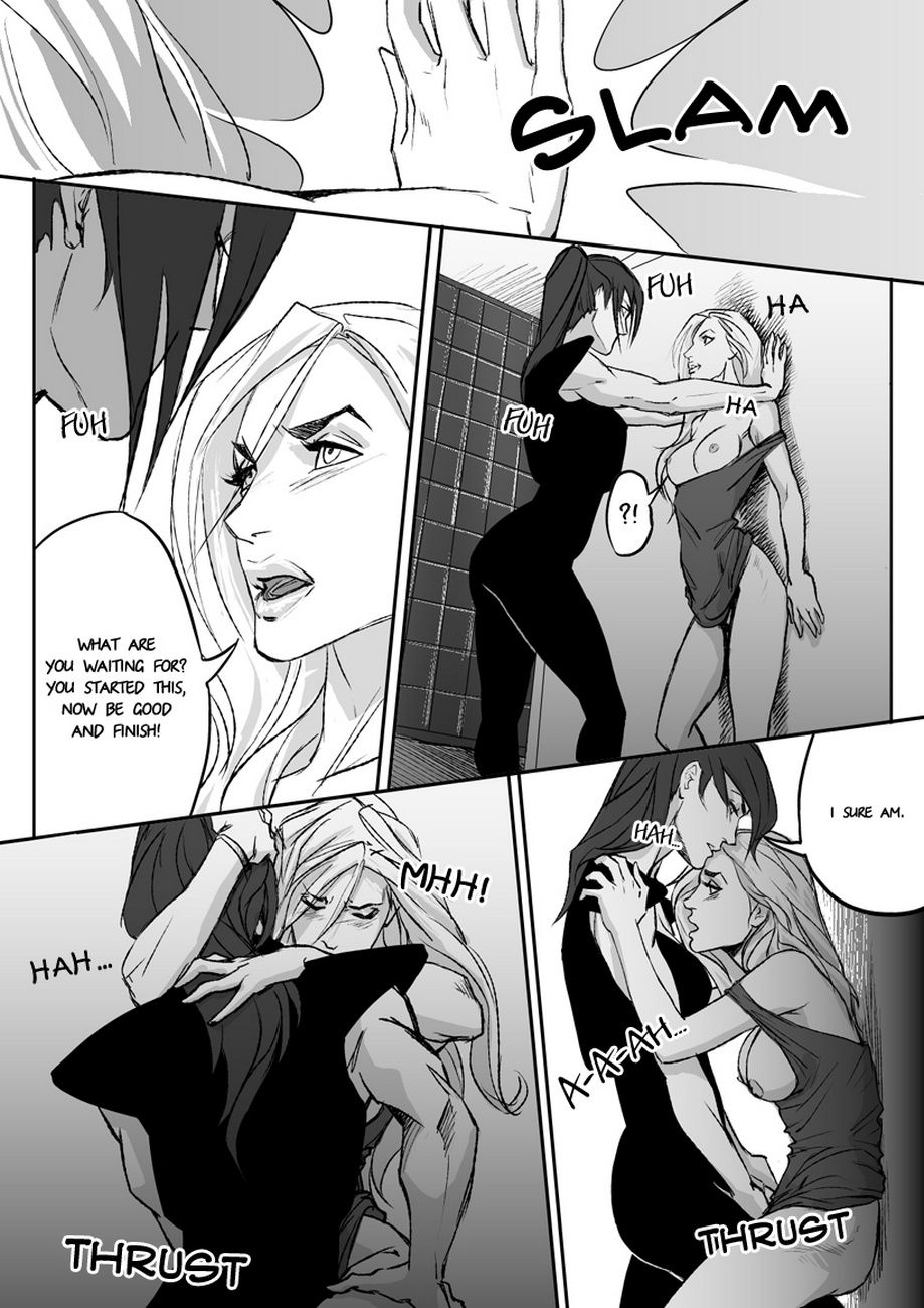 Clube 1 - parte 2 page 1