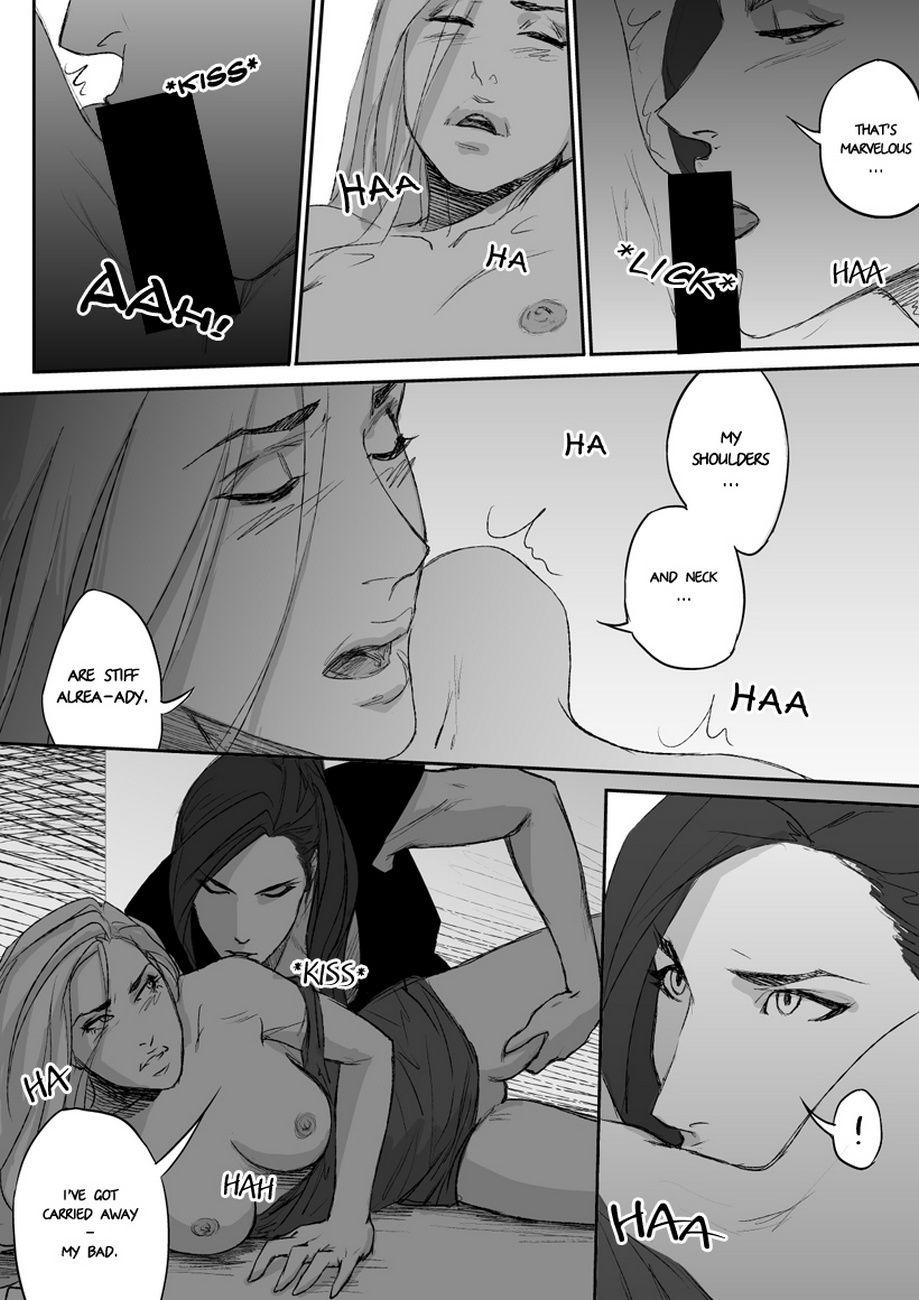 Clube 1 - parte 2 page 1