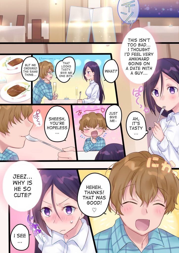 Onnayu ni kirikawarimasu! - Switched to the Womens Bath! page 1