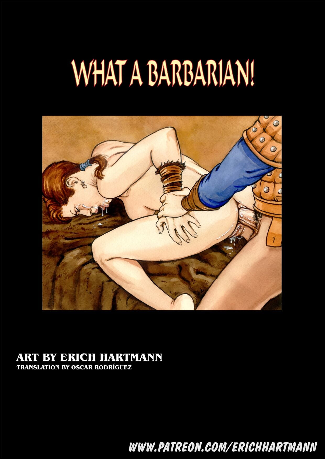 อะไร เป็ barbarian page 1