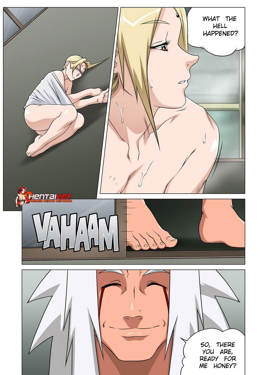theres iets over tsunade page 1