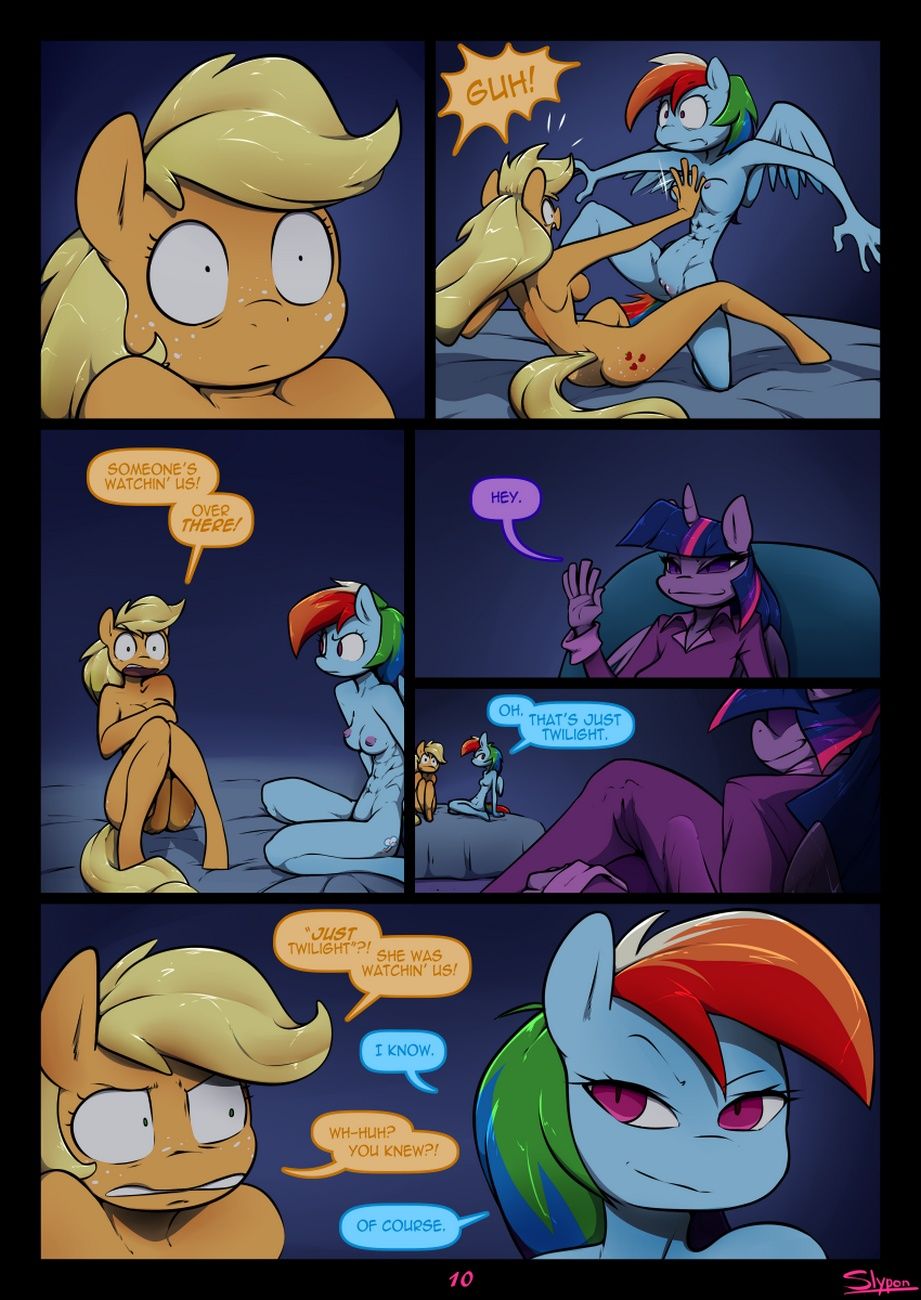 notte mares 4 page 1