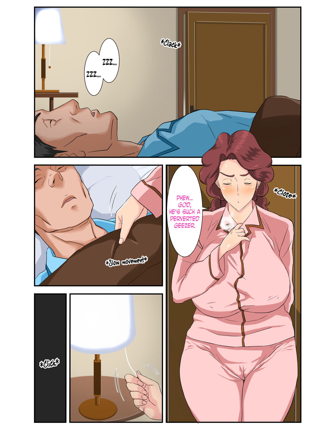 妻 桂子 へ zetsurin sukebe page 1