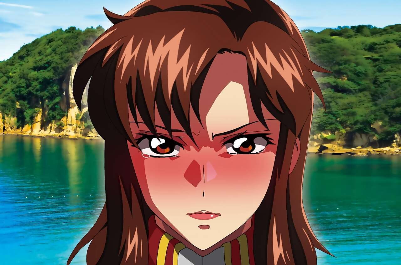 Are kara 10-nen… Yappari Suki na Gundam SEED! page 1