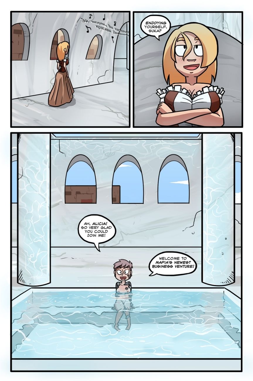 bồn tắm thời gian page 1