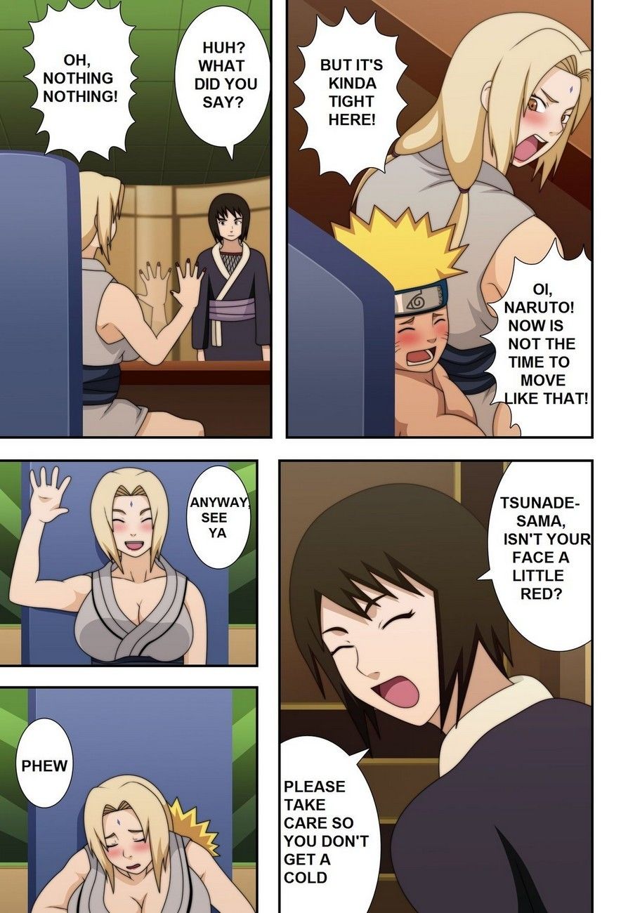 tình dục với bà - phần 2 page 1
